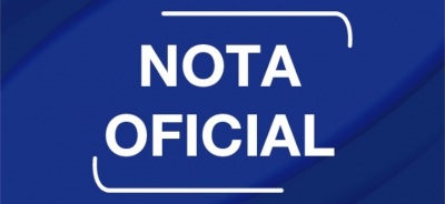 Nota Oficial 001