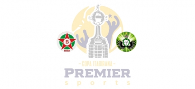 Associao JV3 e Boa Esporte